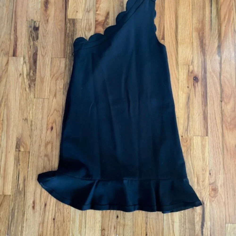 womans victoria beckham dress size xs - Picture 3 of 3